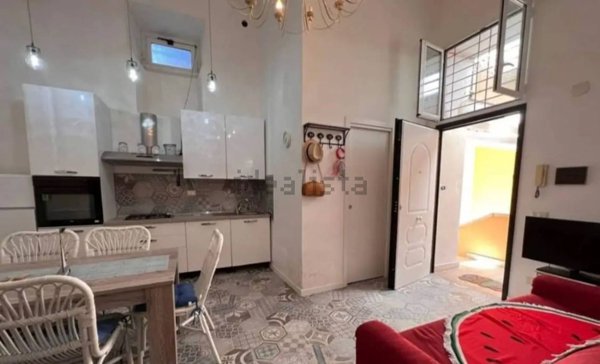 appartamento in vendita a Gaeta