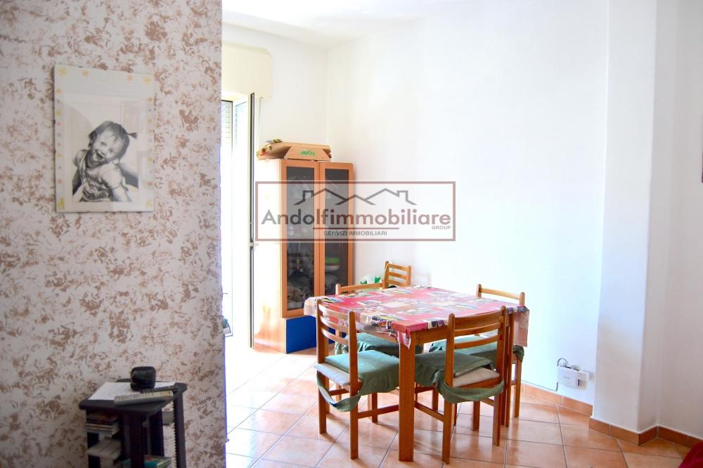appartamento in vendita a Gaeta