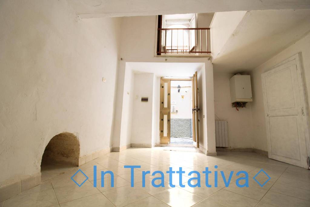 appartamento in vendita a Gaeta