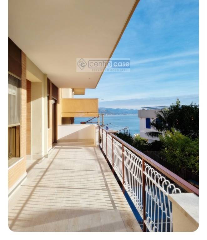 appartamento in vendita a Gaeta