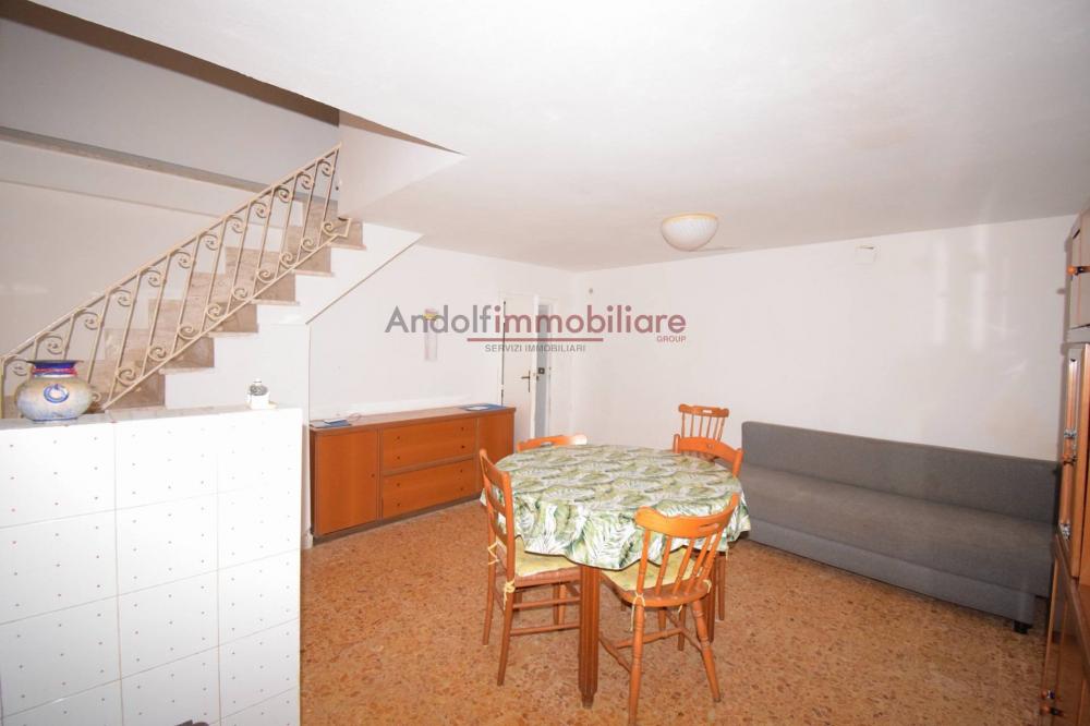 appartamento in vendita a Gaeta