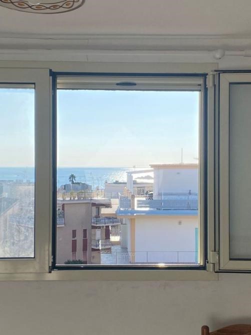 appartamento in vendita a Gaeta in zona Serapo