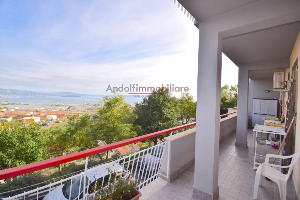 appartamento in vendita a Gaeta