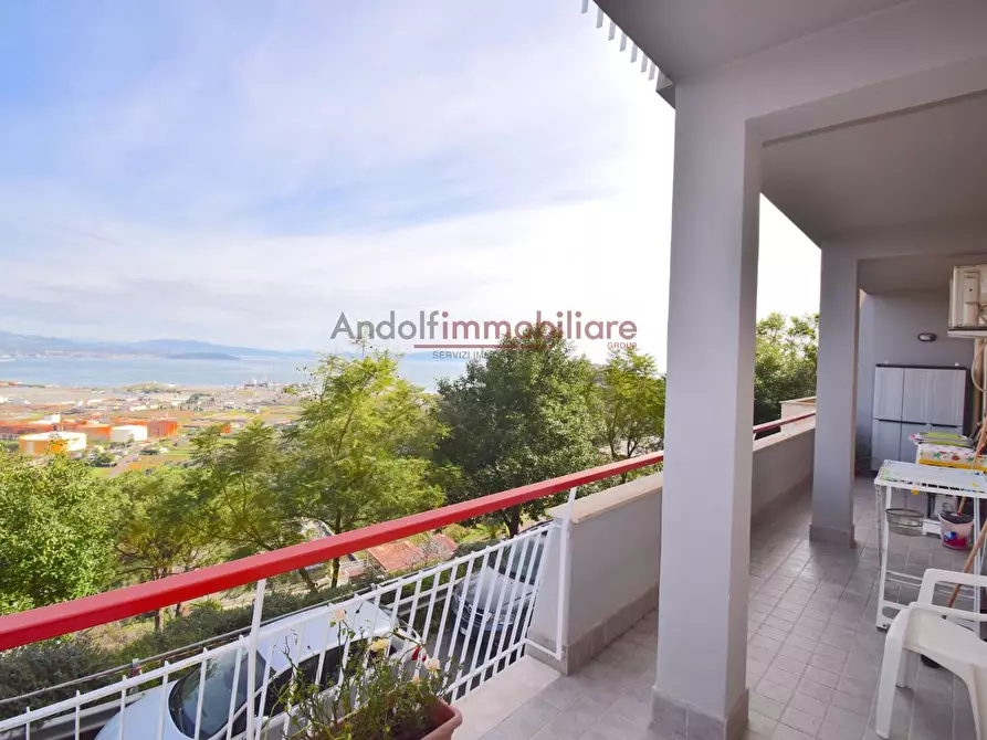 appartamento in vendita a Gaeta
