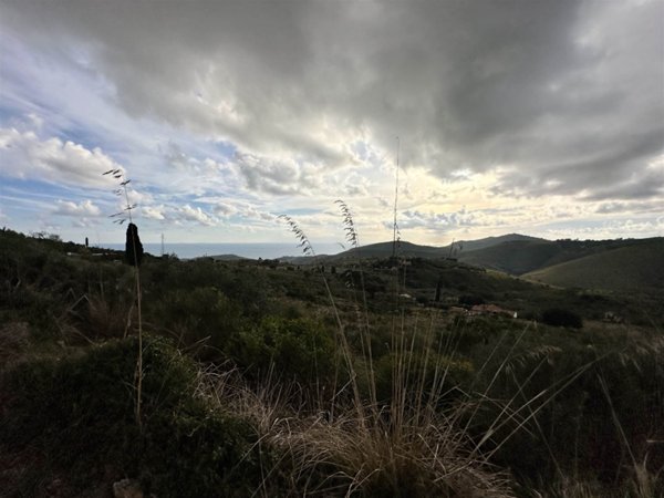 terreno agricolo in vendita a Gaeta
