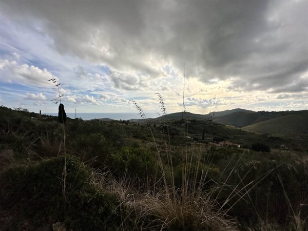 terreno agricolo in vendita a Gaeta