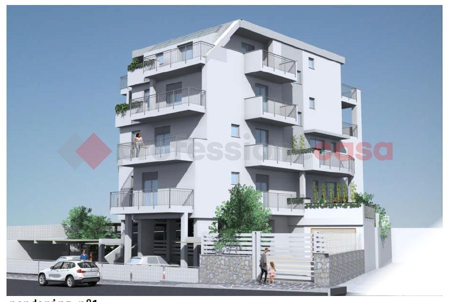 appartamento in vendita a Gaeta