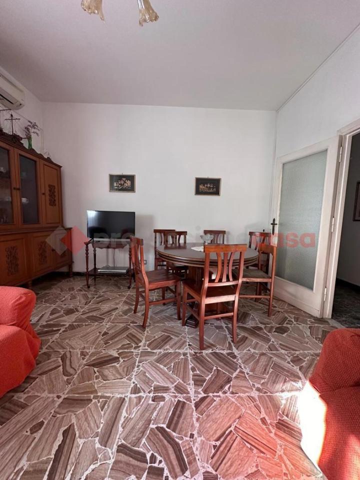 appartamento in vendita a Gaeta in zona Serapo