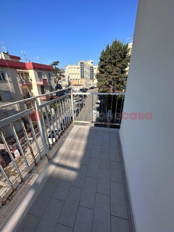 appartamento in vendita a Gaeta in zona Serapo
