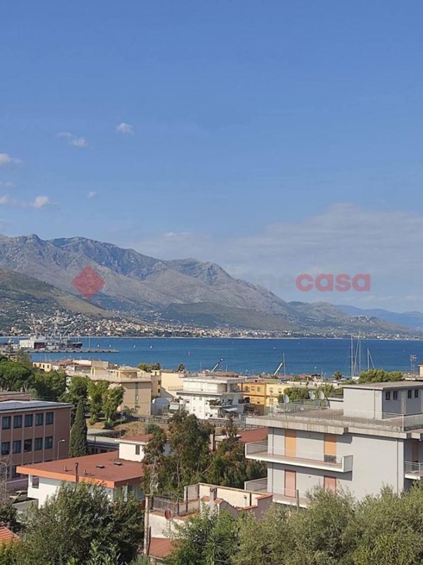 appartamento in vendita a Gaeta