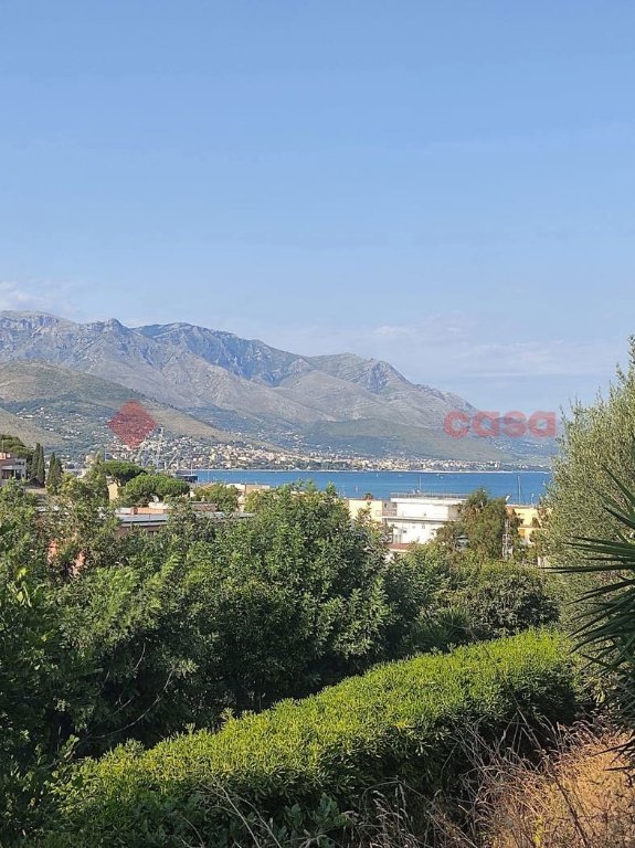 appartamento in vendita a Gaeta