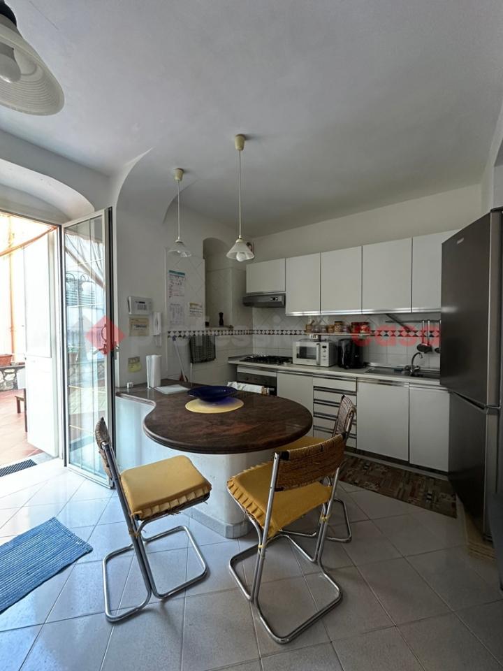 appartamento in vendita a Gaeta