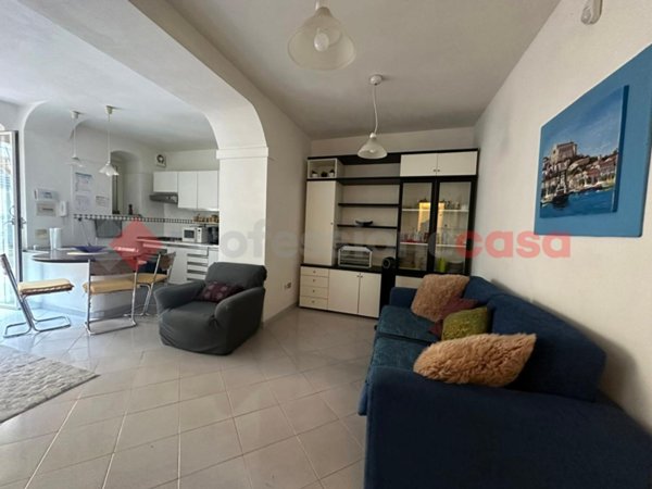 appartamento in vendita a Gaeta