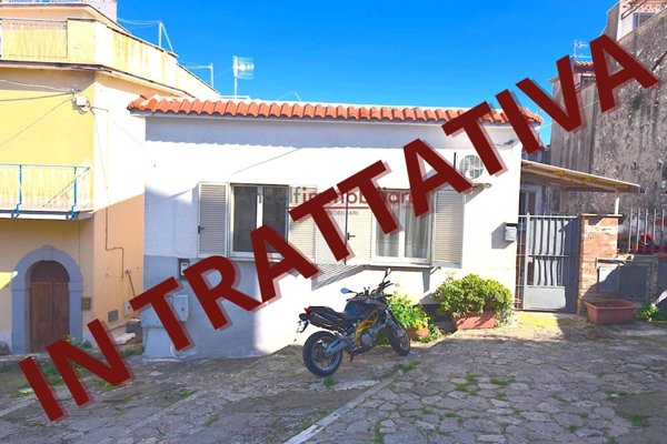 appartamento in vendita a Gaeta