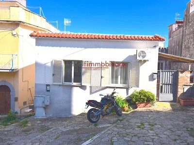 appartamento in vendita a Gaeta