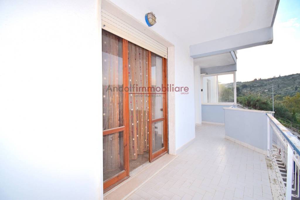 appartamento in vendita a Gaeta