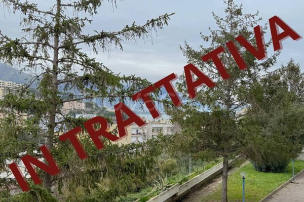 appartamento in vendita a Gaeta