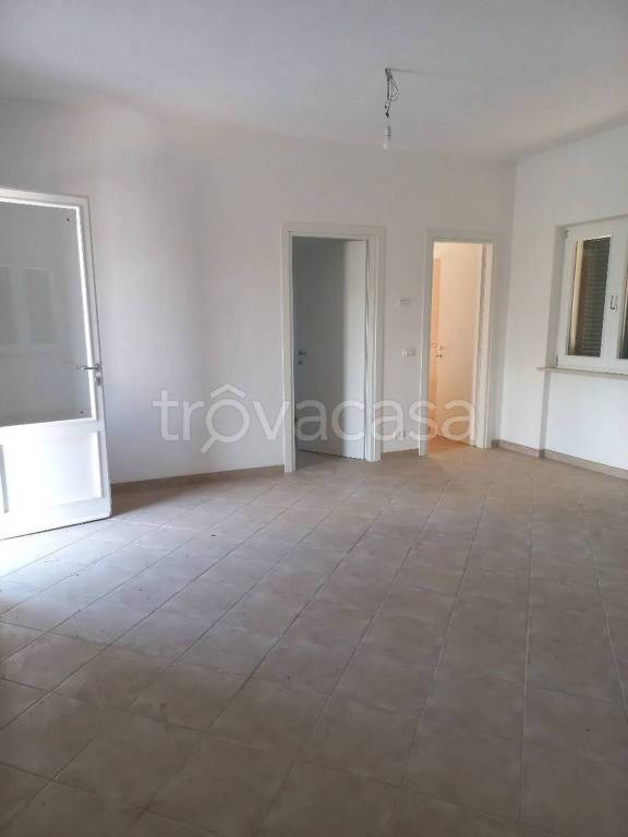 casa indipendente in vendita a Gaeta
