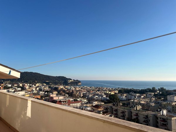 appartamento in vendita a Gaeta