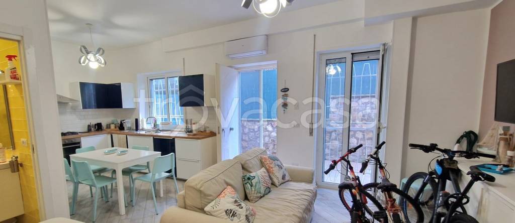 appartamento in vendita a Gaeta