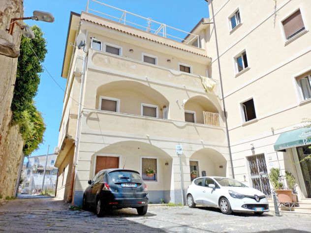 appartamento in vendita a Gaeta