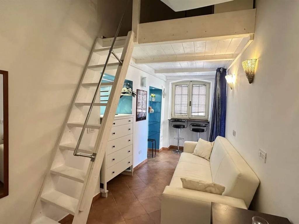 appartamento in vendita a Gaeta