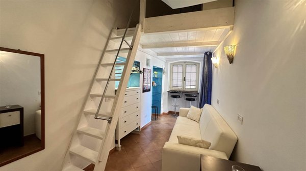 appartamento in vendita a Gaeta