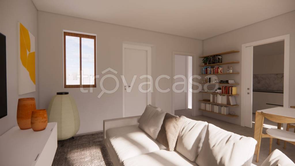 casa indipendente in vendita a Gaeta