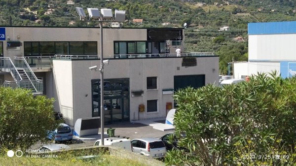 negozio in vendita a Gaeta