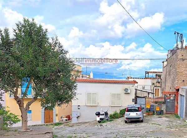 appartamento in vendita a Gaeta