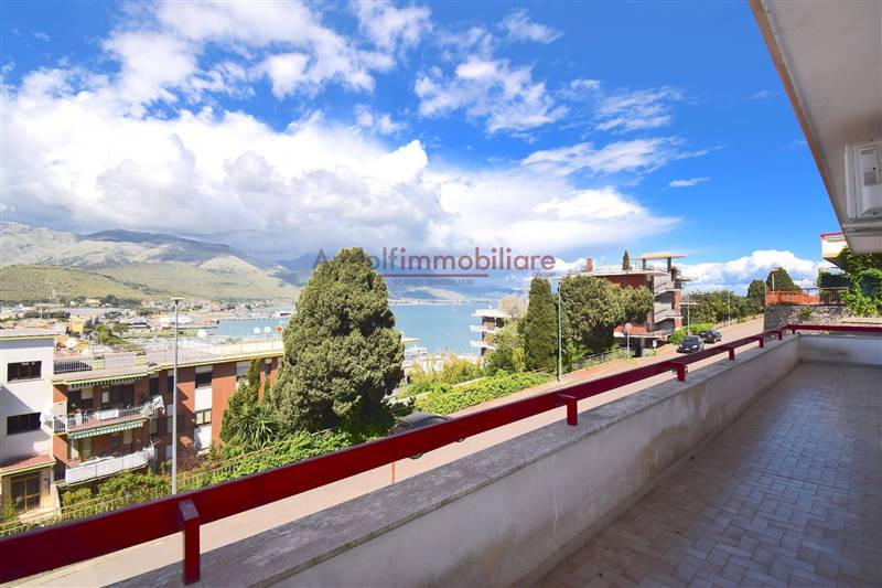 appartamento in vendita a Gaeta