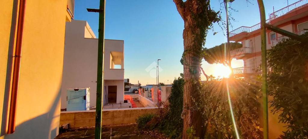 appartamento in vendita a Gaeta in zona Serapo