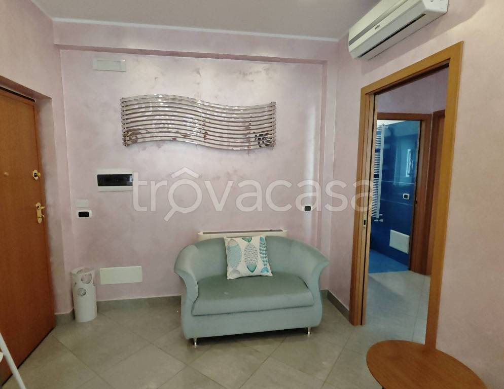 appartamento in vendita a Gaeta