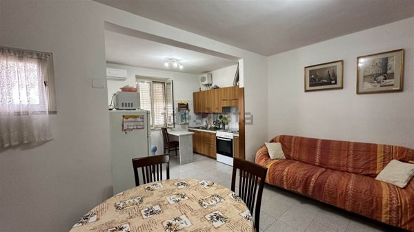 appartamento in vendita a Gaeta