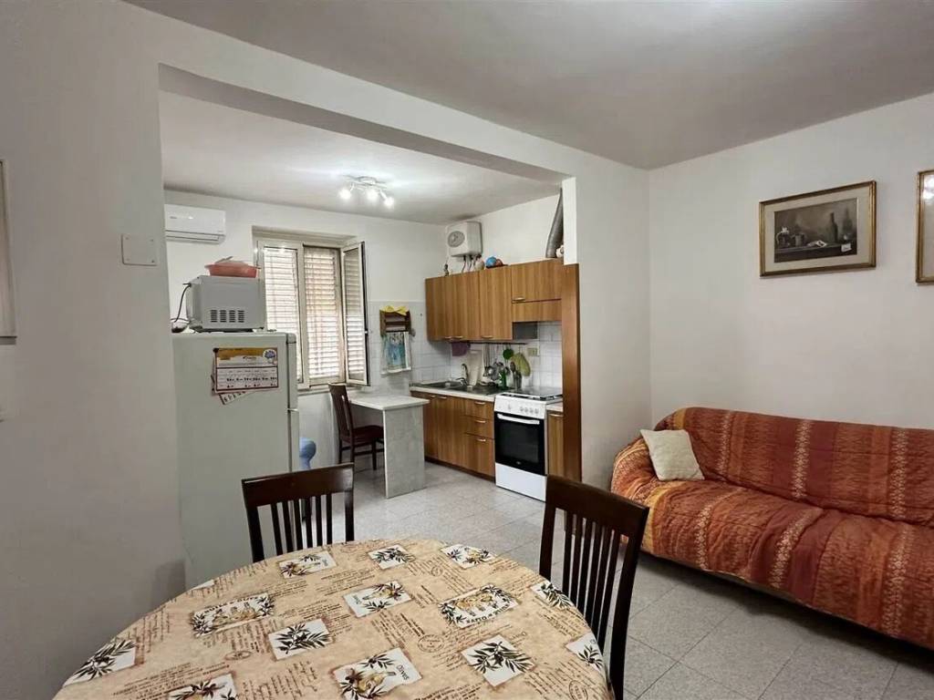 appartamento in vendita a Gaeta