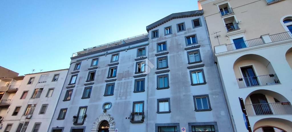 appartamento in vendita a Gaeta