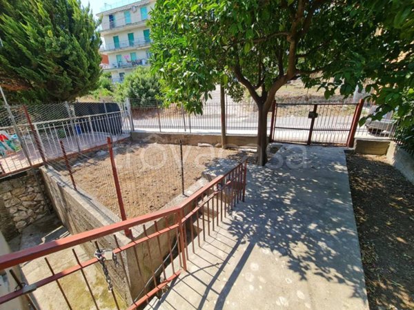 appartamento in vendita a Gaeta in zona Sant'Agostino