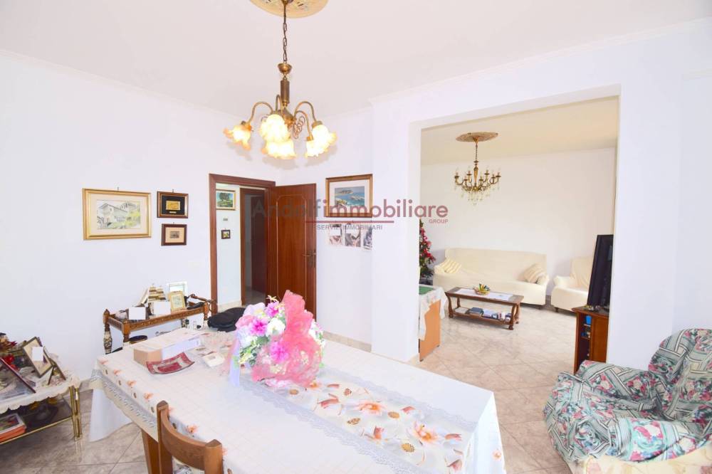 appartamento in vendita a Gaeta