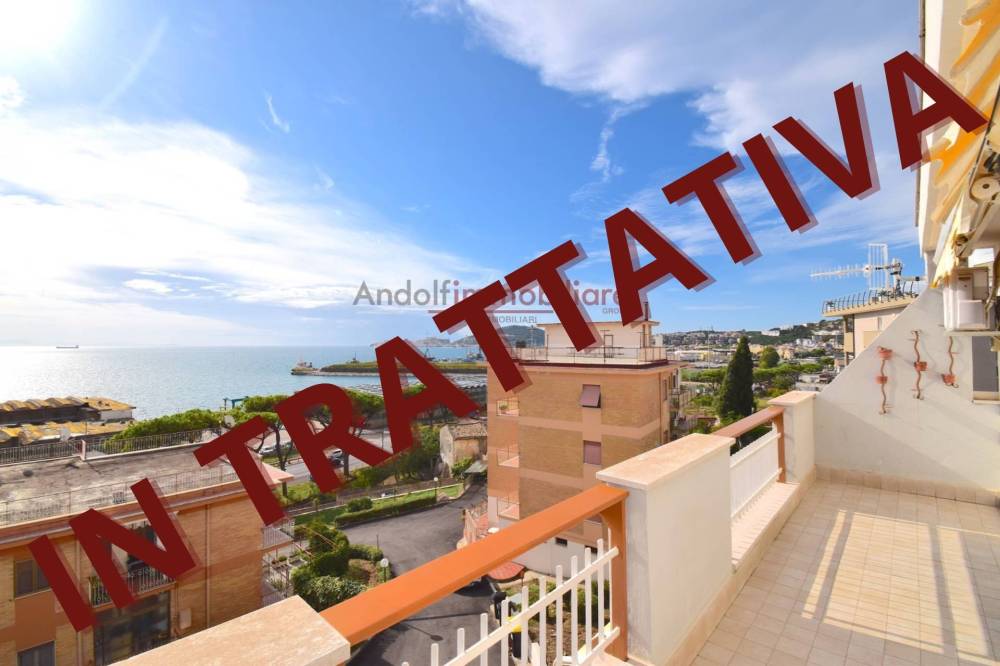 appartamento in vendita a Gaeta