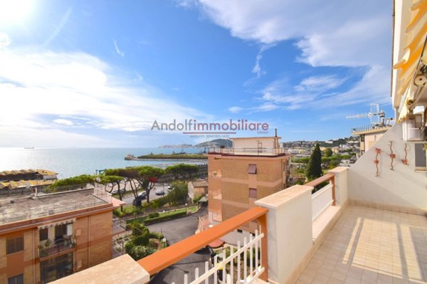 appartamento in vendita a Gaeta