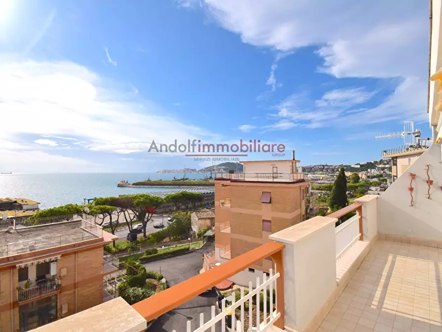 appartamento in vendita a Gaeta