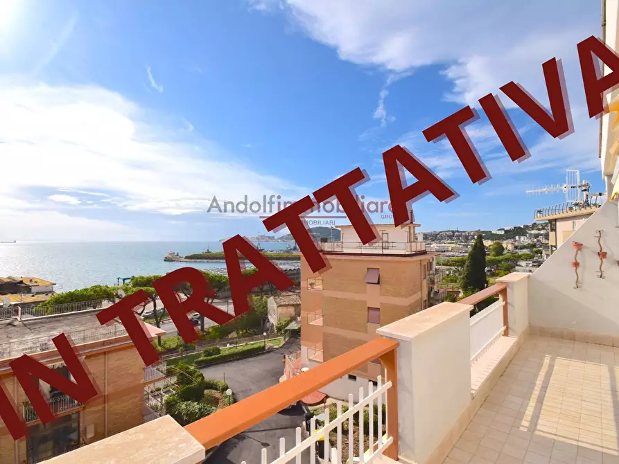 appartamento in vendita a Gaeta