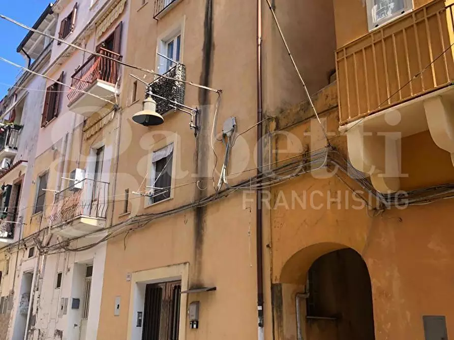 appartamento in vendita a Gaeta