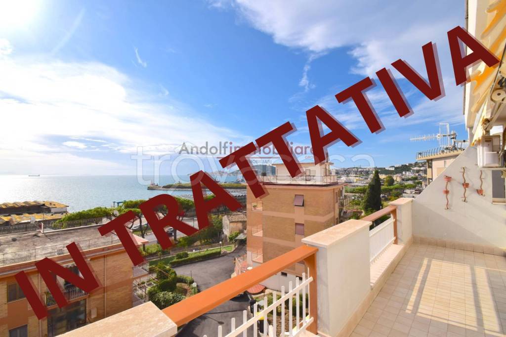 appartamento in vendita a Gaeta