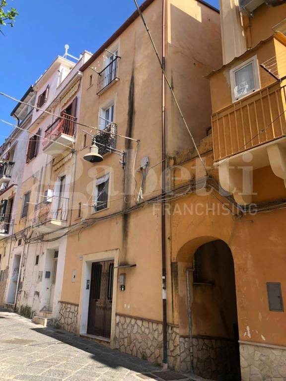 appartamento in vendita a Gaeta