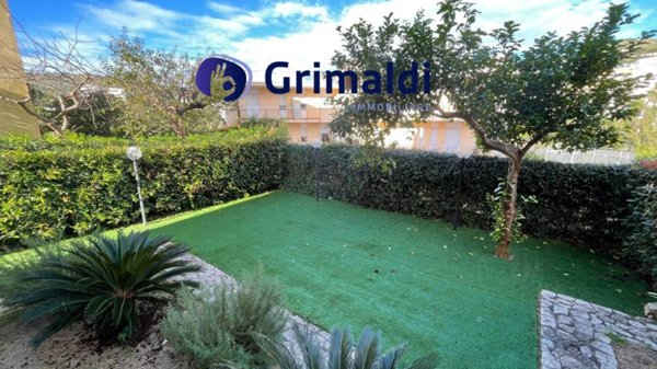 appartamento in vendita a Gaeta