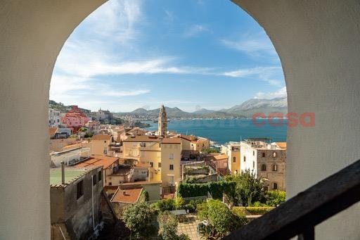 appartamento in vendita a Gaeta
