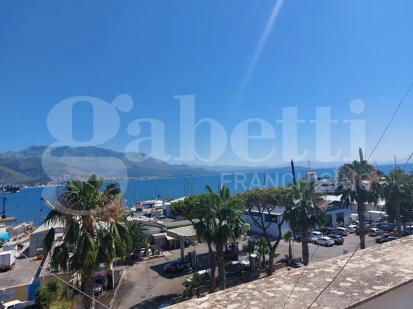 appartamento in vendita a Gaeta