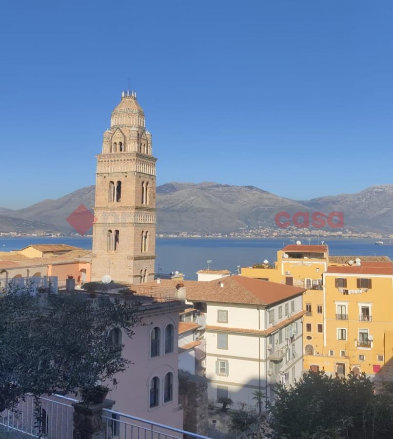 appartamento in vendita a Gaeta