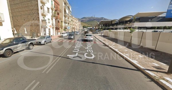 appartamento in vendita a Gaeta